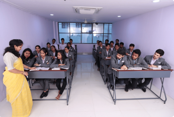 Aadhya Group of Institutions Hyderabad Facilities photo 2